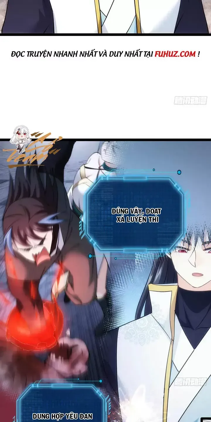 đọc truyện Ta Đoạt Xá Người Chơi Hệ Thống Chương 53 ảnh 16 tại Thiên Thai Truyện