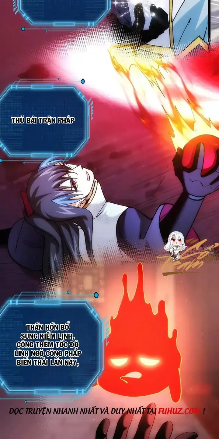 đọc truyện Ta Đoạt Xá Người Chơi Hệ Thống Chương 53 ảnh 17 tại Thiên Thai Truyện