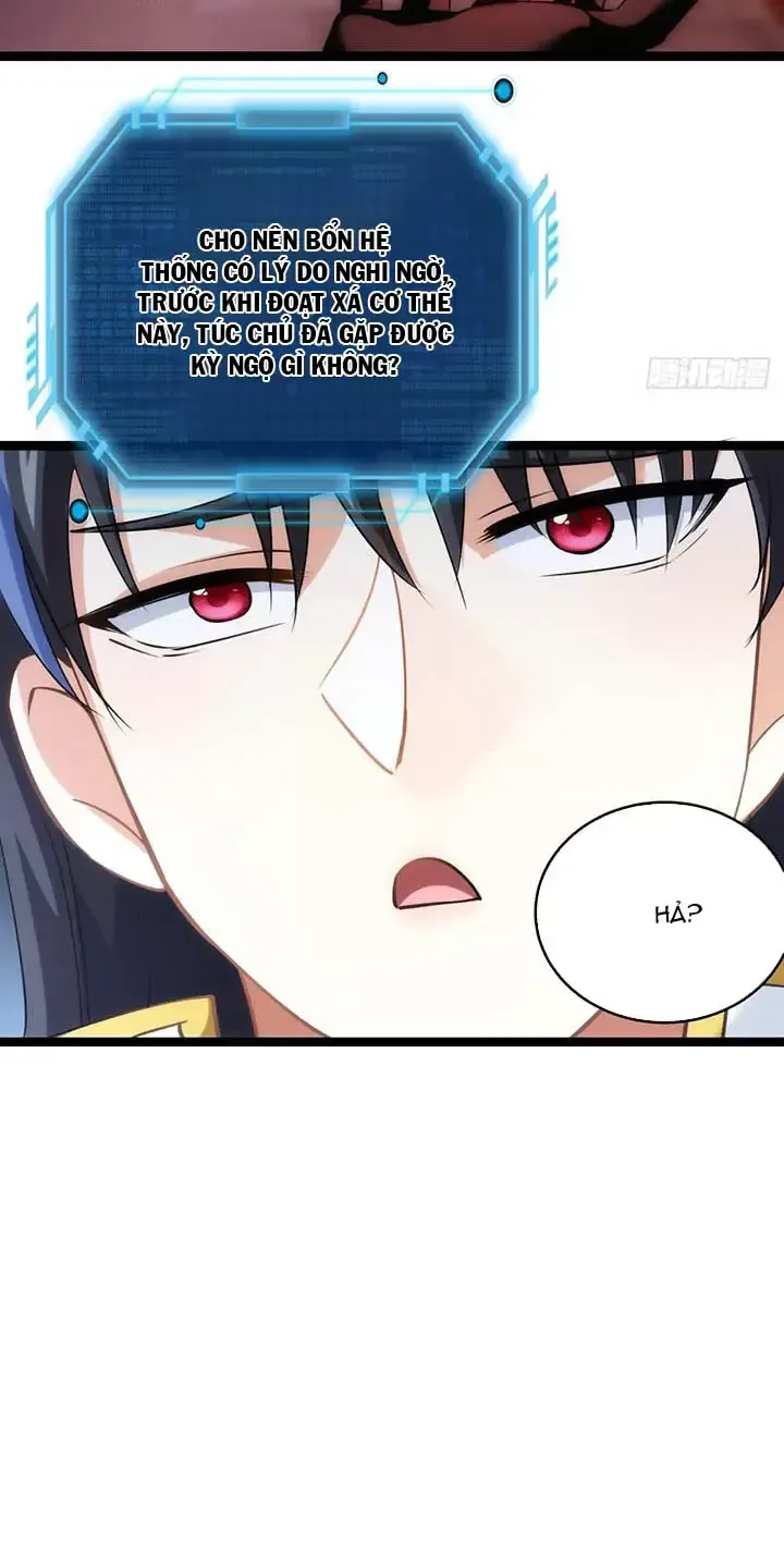 đọc truyện Ta Đoạt Xá Người Chơi Hệ Thống Chương 53 ảnh 18 tại Thiên Thai Truyện