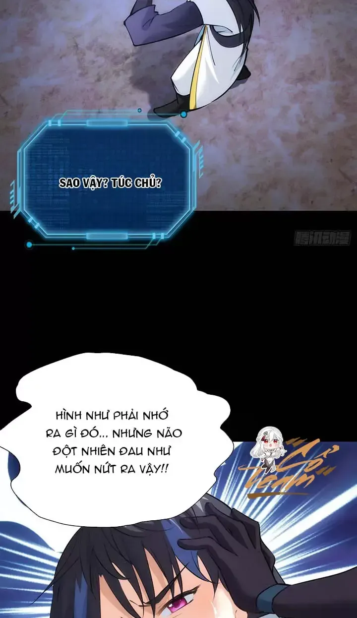 đọc truyện Ta Đoạt Xá Người Chơi Hệ Thống Chương 53 ảnh 22 tại Thiên Thai Truyện