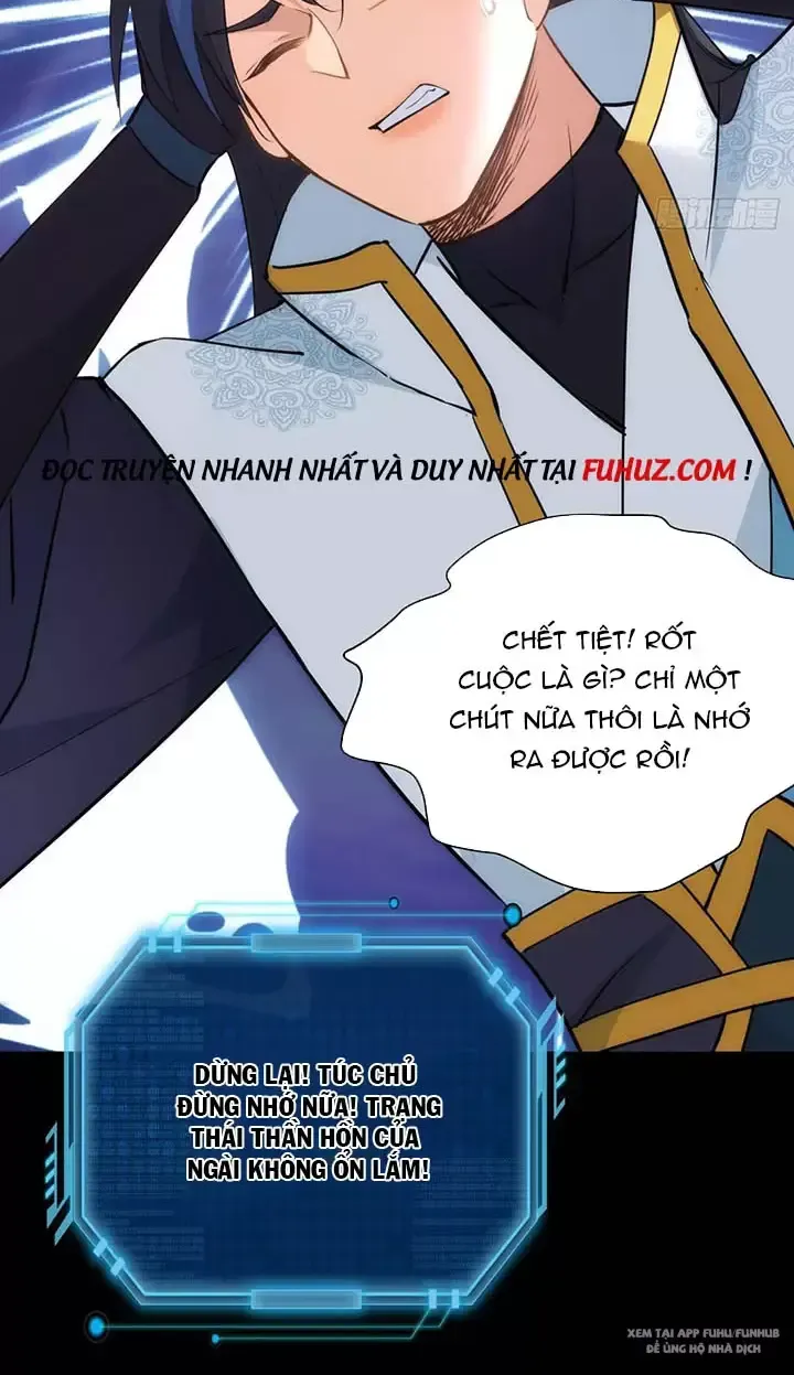 đọc truyện Ta Đoạt Xá Người Chơi Hệ Thống Chương 53 ảnh 23 tại Thiên Thai Truyện