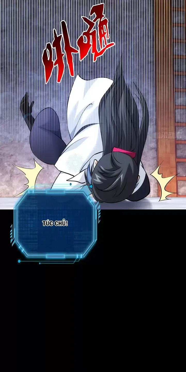 đọc truyện Ta Đoạt Xá Người Chơi Hệ Thống Chương 53 ảnh 26 tại Thiên Thai Truyện