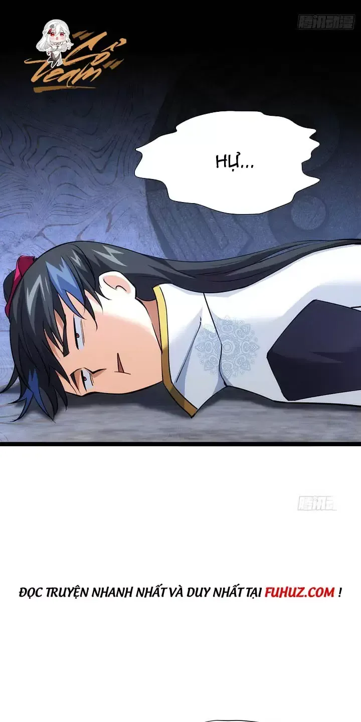 đọc truyện Ta Đoạt Xá Người Chơi Hệ Thống Chương 53 ảnh 27 tại Thiên Thai Truyện