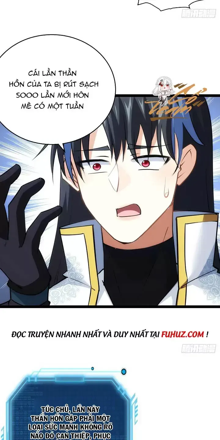 đọc truyện Ta Đoạt Xá Người Chơi Hệ Thống Chương 53 ảnh 29 tại Thiên Thai Truyện