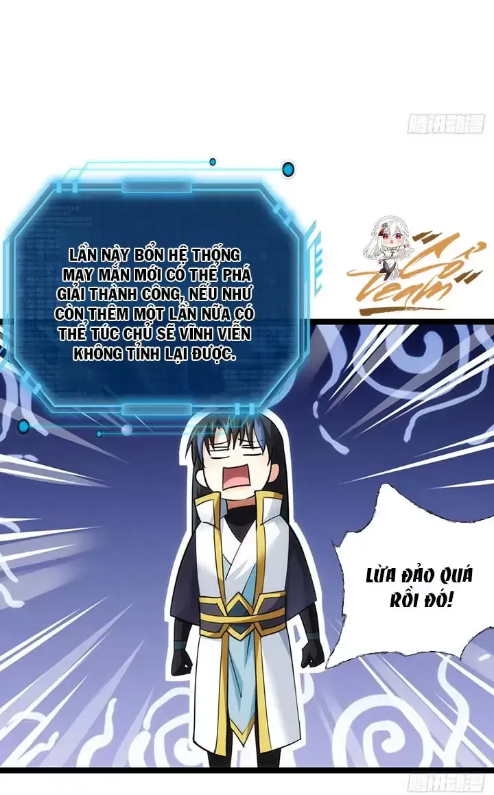 đọc truyện Ta Đoạt Xá Người Chơi Hệ Thống Chương 53 ảnh 33 tại Thiên Thai Truyện