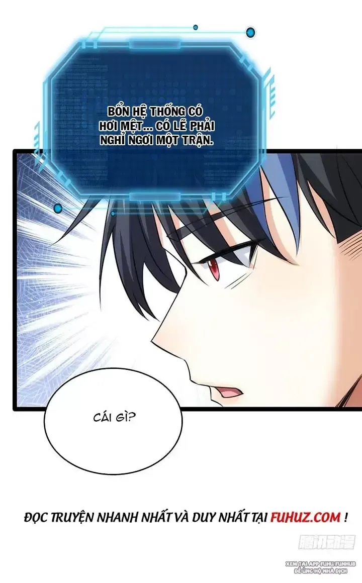 đọc truyện Ta Đoạt Xá Người Chơi Hệ Thống Chương 53 ảnh 34 tại Thiên Thai Truyện