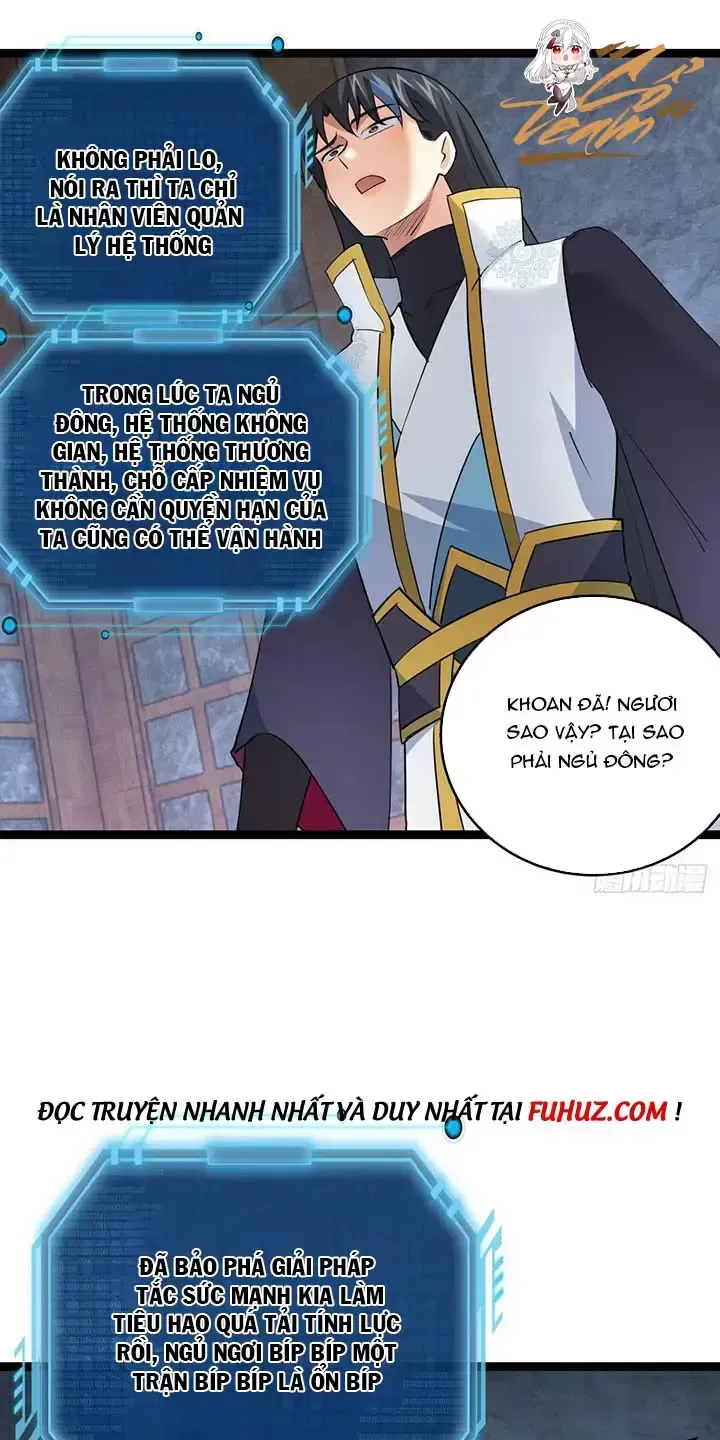 đọc truyện Ta Đoạt Xá Người Chơi Hệ Thống Chương 53 ảnh 35 tại Thiên Thai Truyện