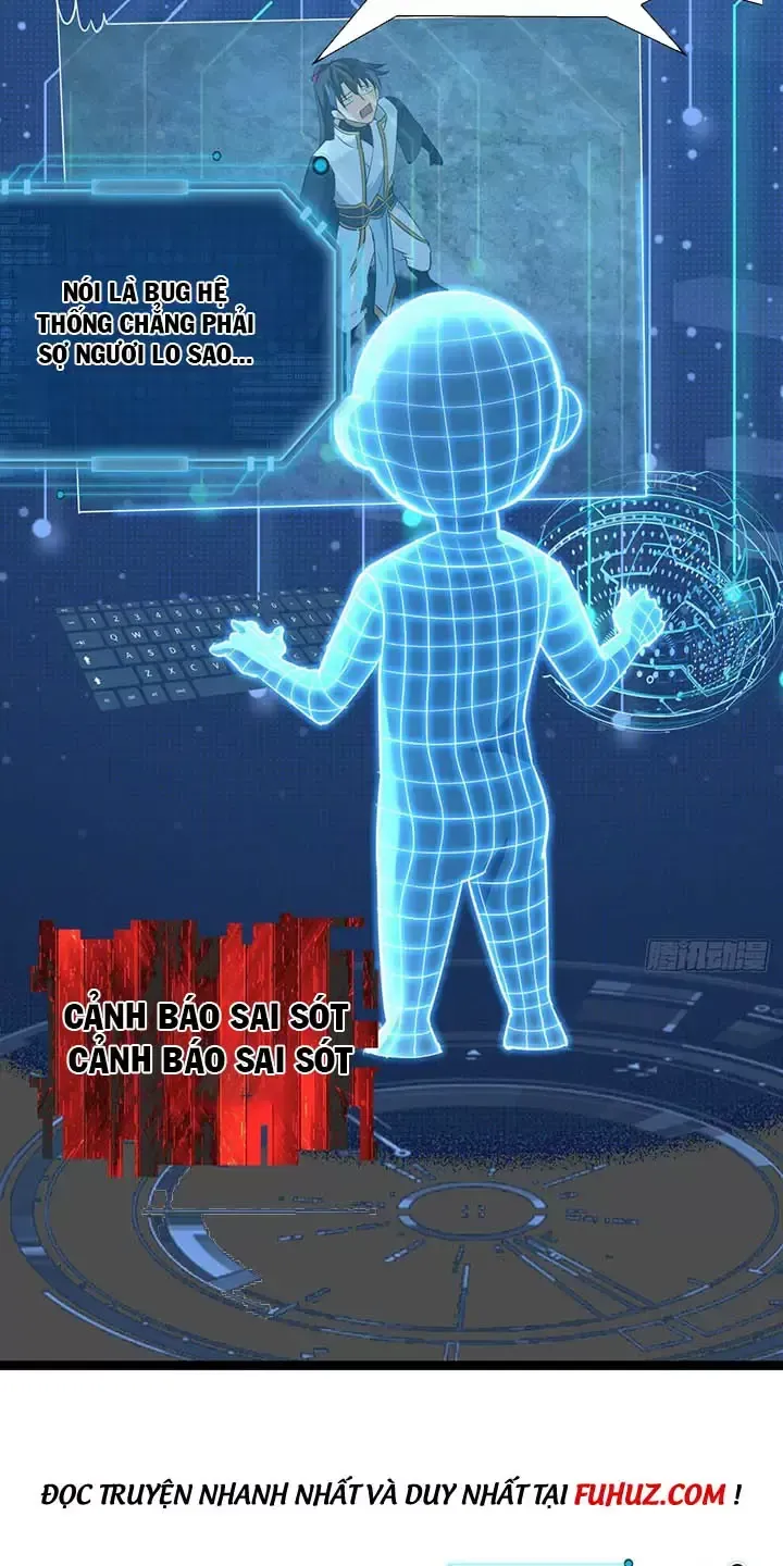 đọc truyện Ta Đoạt Xá Người Chơi Hệ Thống Chương 53 ảnh 37 tại Thiên Thai Truyện