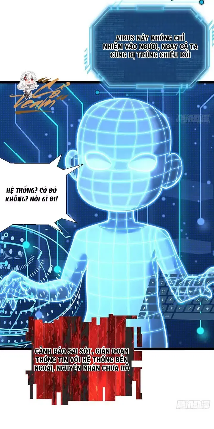 đọc truyện Ta Đoạt Xá Người Chơi Hệ Thống Chương 53 ảnh 38 tại Thiên Thai Truyện