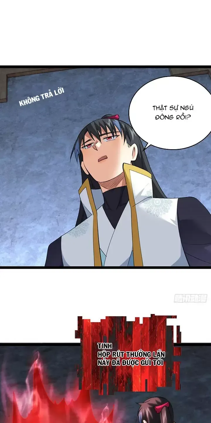 đọc truyện Ta Đoạt Xá Người Chơi Hệ Thống Chương 53 ảnh 39 tại Thiên Thai Truyện