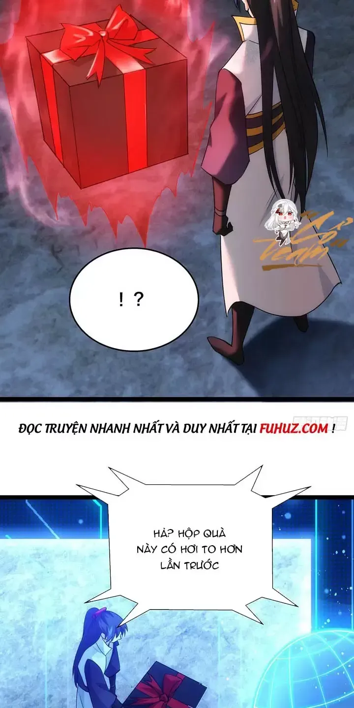 đọc truyện Ta Đoạt Xá Người Chơi Hệ Thống Chương 53 ảnh 40 tại Thiên Thai Truyện