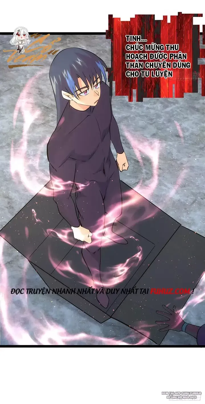 đọc truyện Ta Đoạt Xá Người Chơi Hệ Thống Chương 53 ảnh 44 tại Thiên Thai Truyện