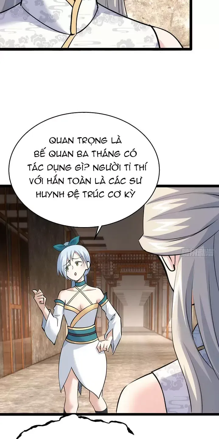 đọc truyện Ta Đoạt Xá Người Chơi Hệ Thống Chương 53 ảnh 7 tại Thiên Thai Truyện