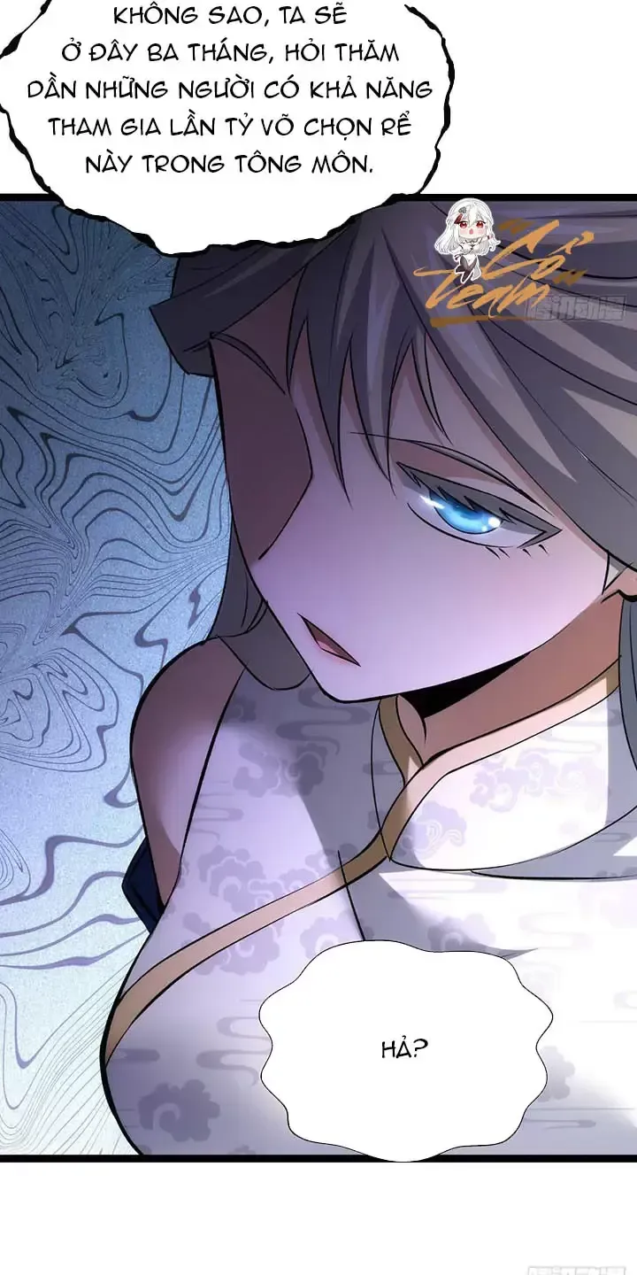 đọc truyện Ta Đoạt Xá Người Chơi Hệ Thống Chương 53 ảnh 8 tại Thiên Thai Truyện