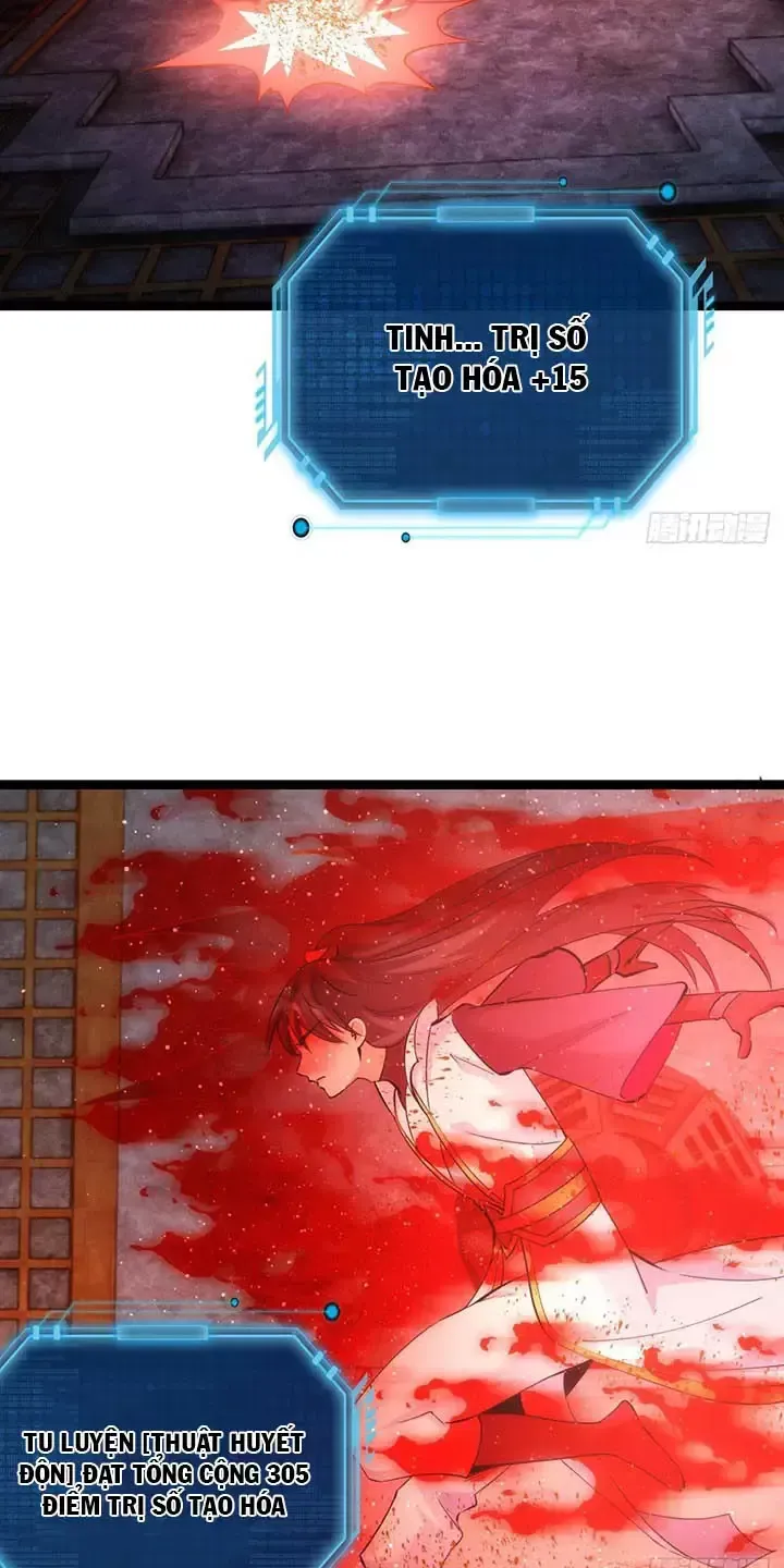 đọc truyện Ta Đoạt Xá Người Chơi Hệ Thống Chương 53 ảnh 10 tại Thiên Thai Truyện