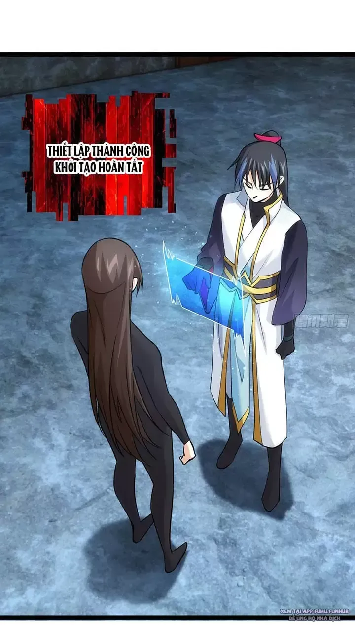 đọc truyện Ta Đoạt Xá Người Chơi Hệ Thống Chương 54 ảnh 12 tại Thiên Thai Truyện