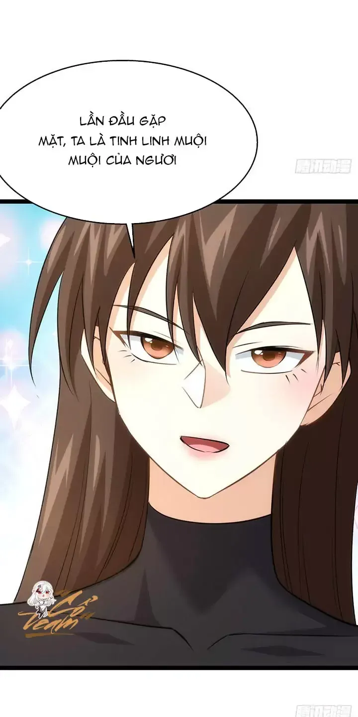 đọc truyện Ta Đoạt Xá Người Chơi Hệ Thống Chương 54 ảnh 13 tại Thiên Thai Truyện