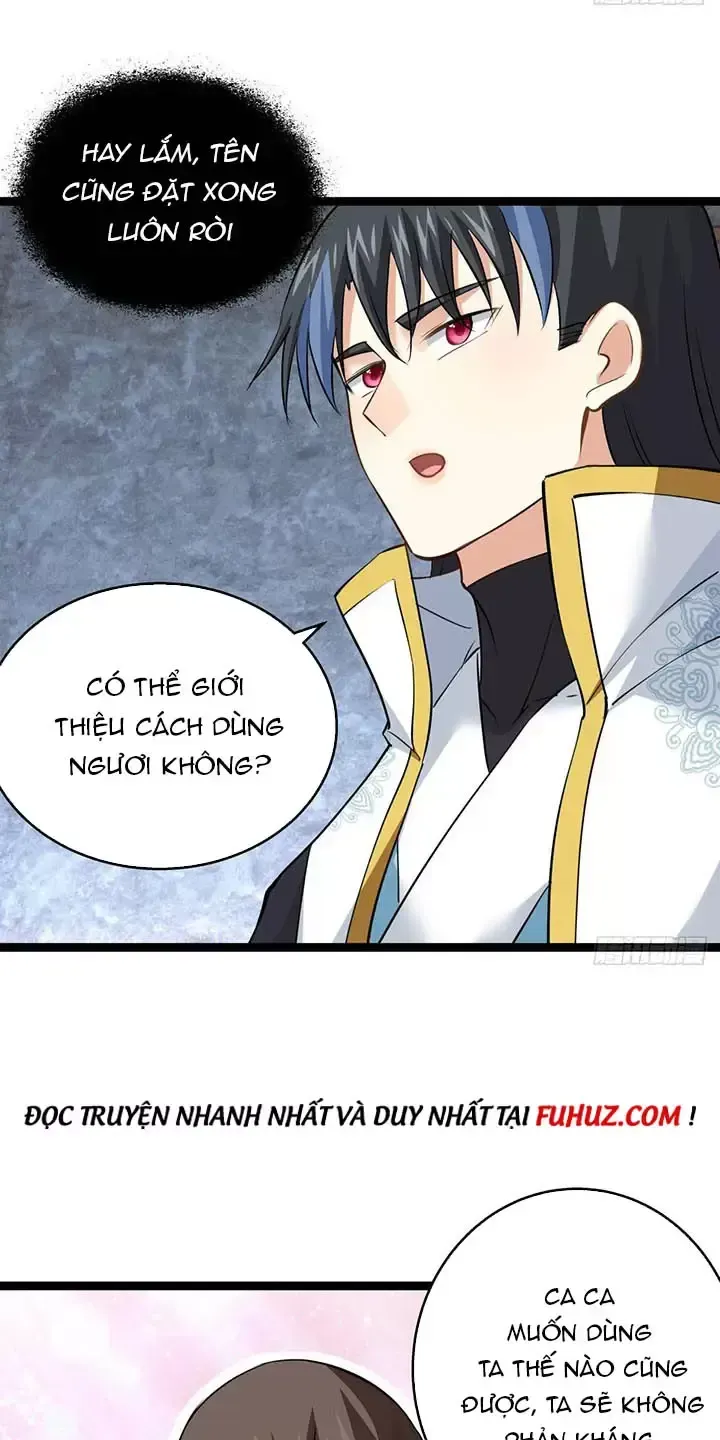 đọc truyện Ta Đoạt Xá Người Chơi Hệ Thống Chương 54 ảnh 14 tại Thiên Thai Truyện