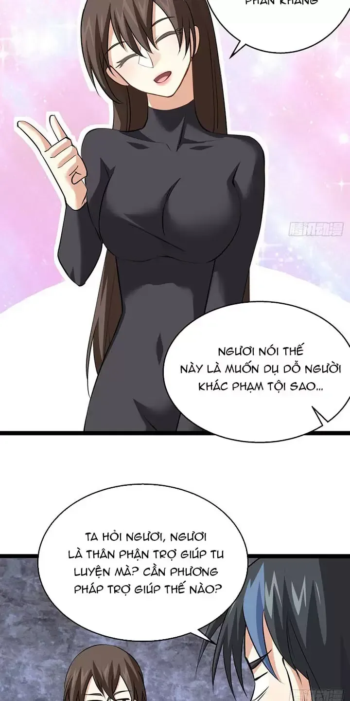 đọc truyện Ta Đoạt Xá Người Chơi Hệ Thống Chương 54 ảnh 15 tại Thiên Thai Truyện