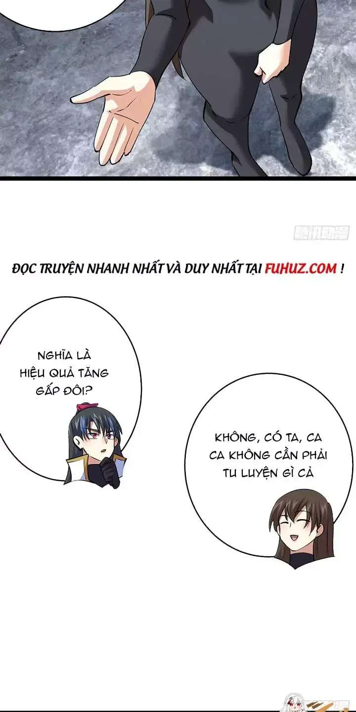 đọc truyện Ta Đoạt Xá Người Chơi Hệ Thống Chương 54 ảnh 17 tại Thiên Thai Truyện