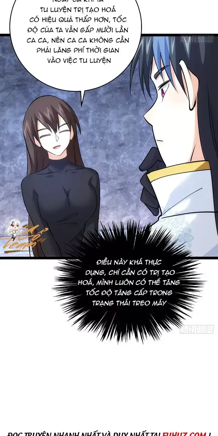 đọc truyện Ta Đoạt Xá Người Chơi Hệ Thống Chương 54 ảnh 20 tại Thiên Thai Truyện