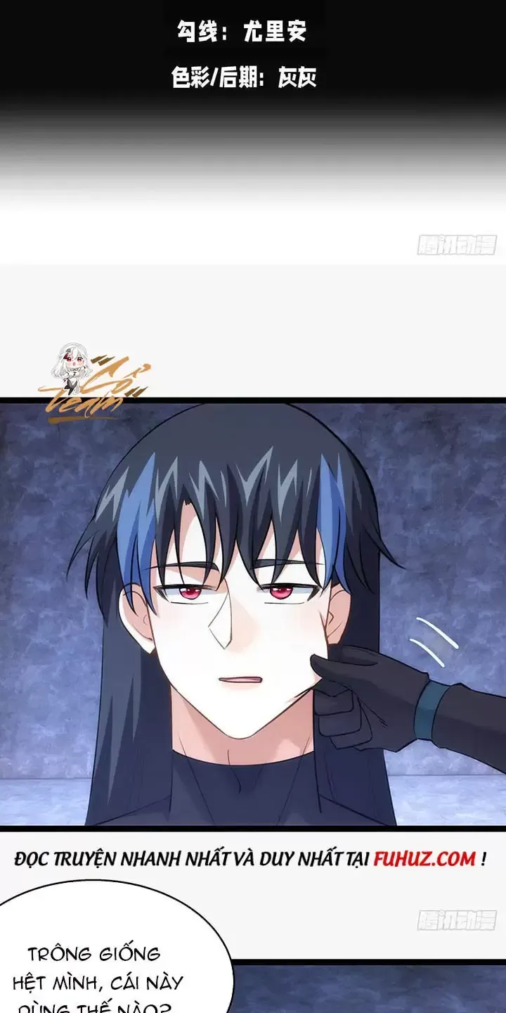 đọc truyện Ta Đoạt Xá Người Chơi Hệ Thống Chương 54 ảnh 4 tại Thiên Thai Truyện