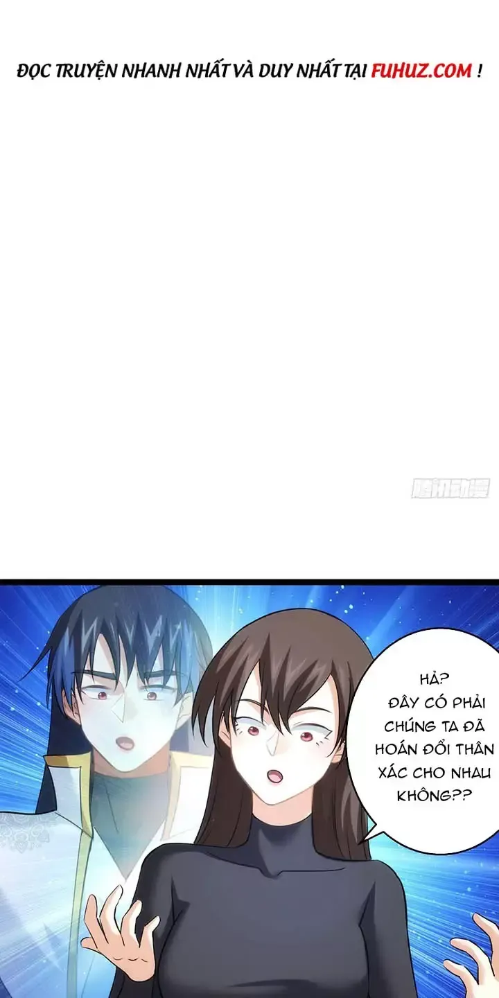 đọc truyện Ta Đoạt Xá Người Chơi Hệ Thống Chương 54 ảnh 25 tại Thiên Thai Truyện