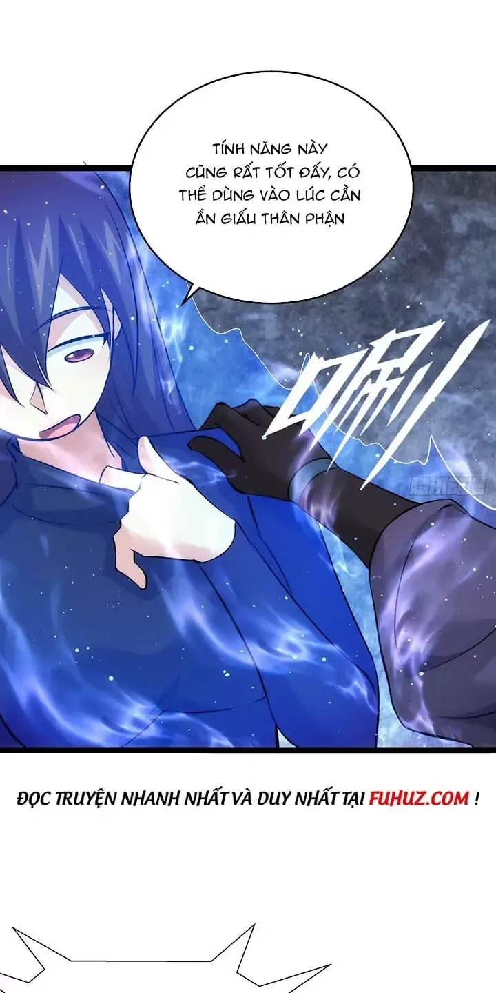 đọc truyện Ta Đoạt Xá Người Chơi Hệ Thống Chương 54 ảnh 27 tại Thiên Thai Truyện