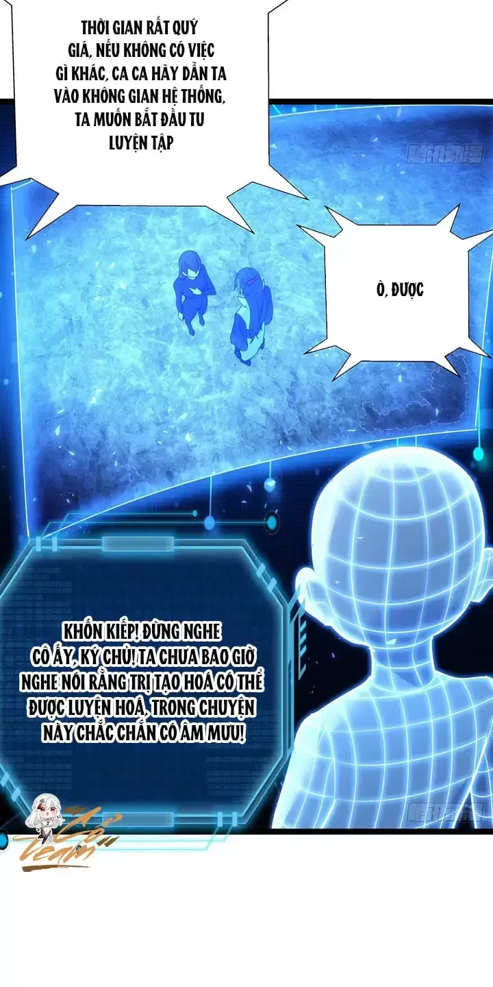 đọc truyện Ta Đoạt Xá Người Chơi Hệ Thống Chương 54 ảnh 28 tại Thiên Thai Truyện