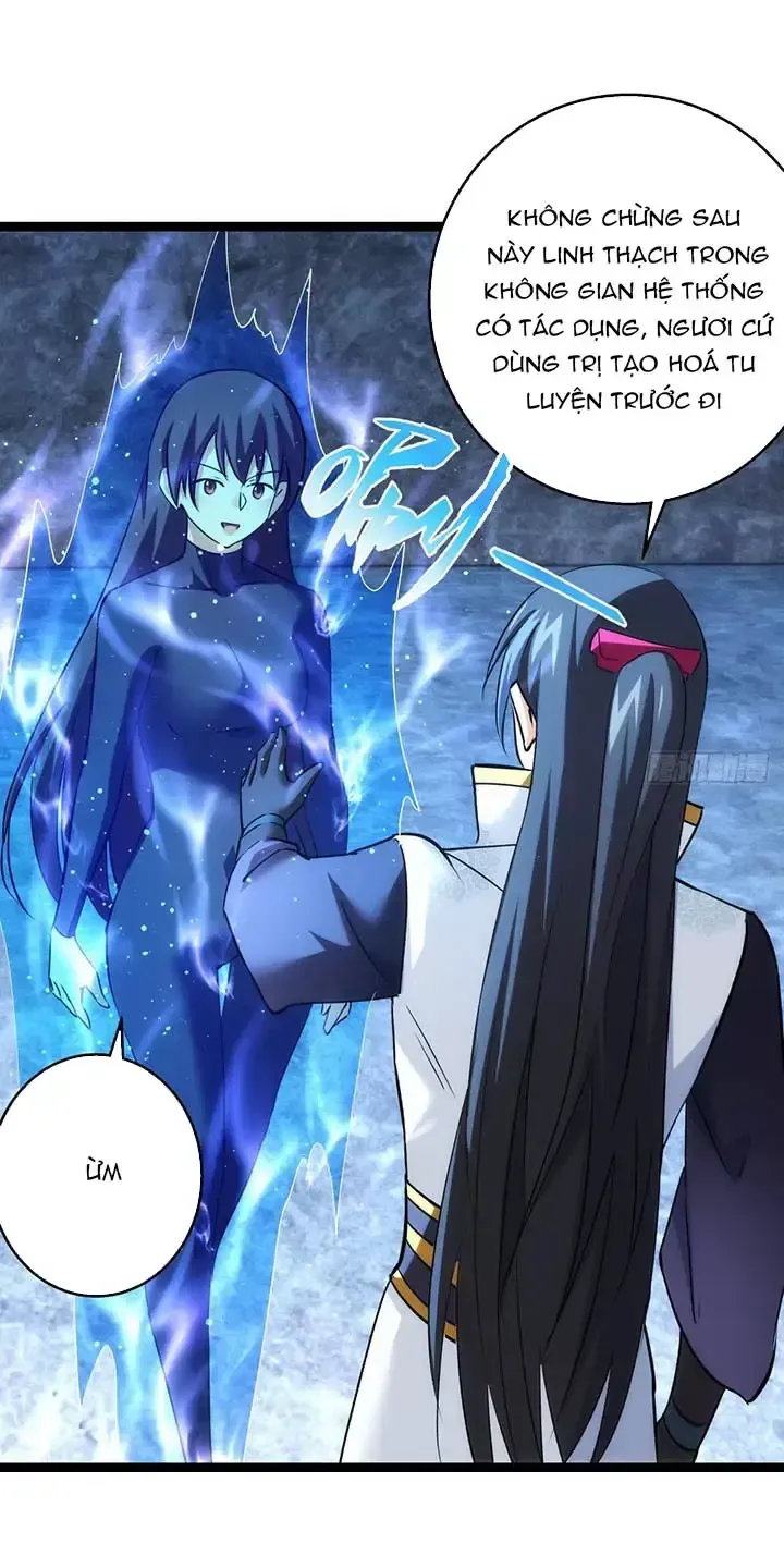 đọc truyện Ta Đoạt Xá Người Chơi Hệ Thống Chương 54 ảnh 29 tại Thiên Thai Truyện