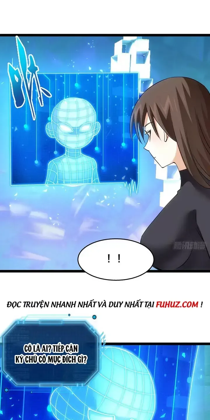 đọc truyện Ta Đoạt Xá Người Chơi Hệ Thống Chương 54 ảnh 31 tại Thiên Thai Truyện