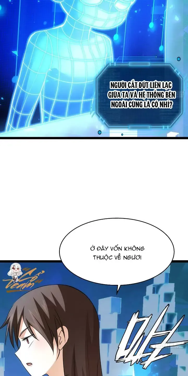 đọc truyện Ta Đoạt Xá Người Chơi Hệ Thống Chương 54 ảnh 32 tại Thiên Thai Truyện