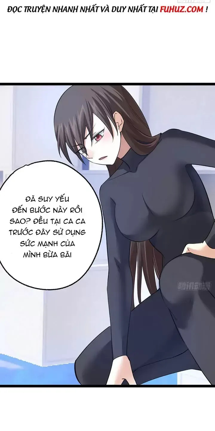 đọc truyện Ta Đoạt Xá Người Chơi Hệ Thống Chương 54 ảnh 36 tại Thiên Thai Truyện