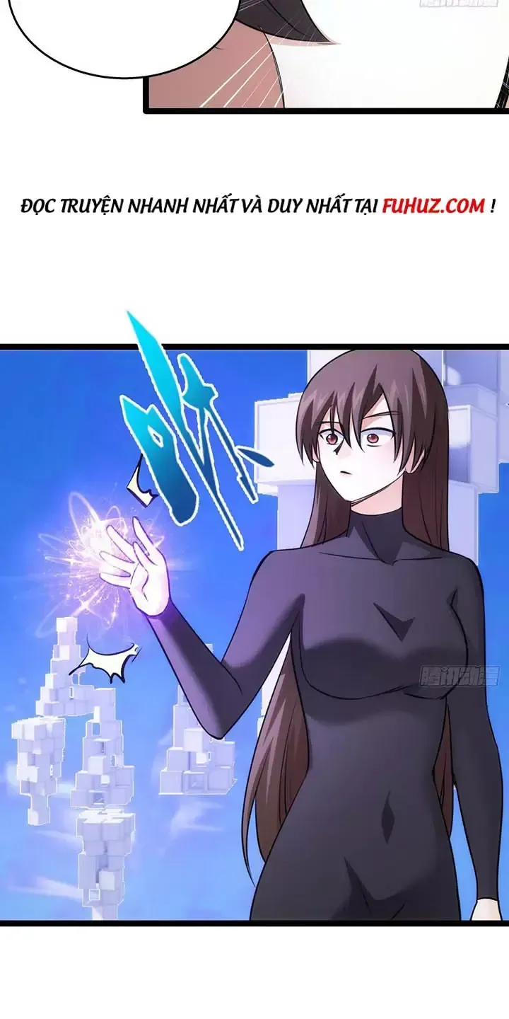 đọc truyện Ta Đoạt Xá Người Chơi Hệ Thống Chương 54 ảnh 38 tại Thiên Thai Truyện