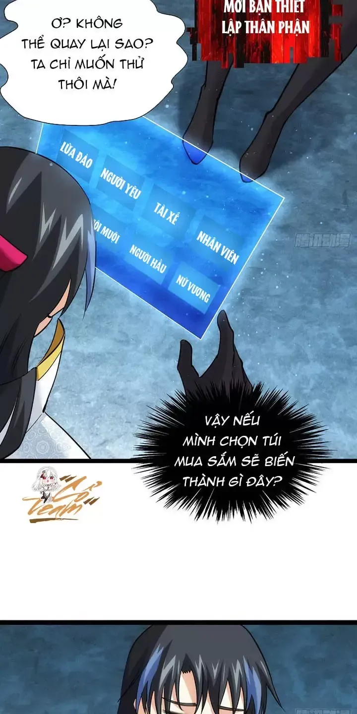 đọc truyện Ta Đoạt Xá Người Chơi Hệ Thống Chương 54 ảnh 10 tại Thiên Thai Truyện