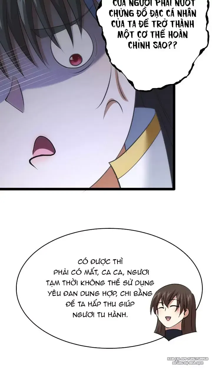 đọc truyện Ta Đoạt Xá Người Chơi Hệ Thống Chương 55 ảnh 12 tại Thiên Thai Truyện