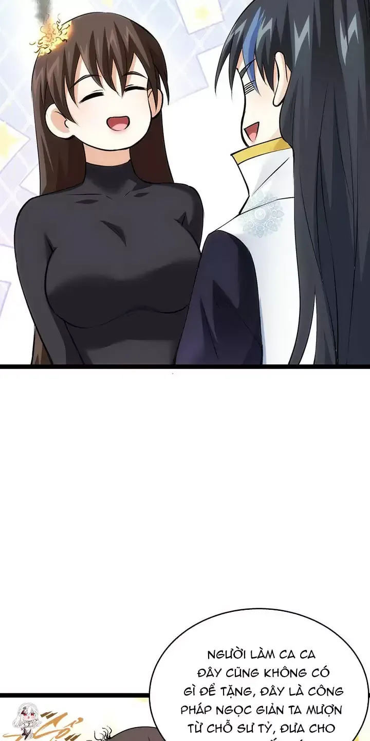 đọc truyện Ta Đoạt Xá Người Chơi Hệ Thống Chương 55 ảnh 18 tại Thiên Thai Truyện