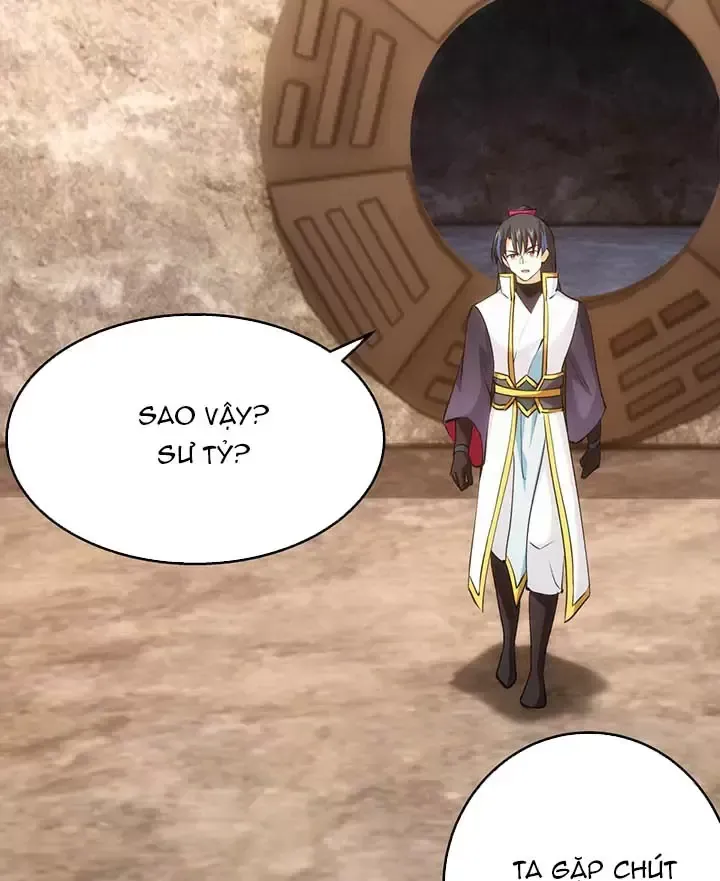 đọc truyện Ta Đoạt Xá Người Chơi Hệ Thống Chương 55 ảnh 22 tại Thiên Thai Truyện