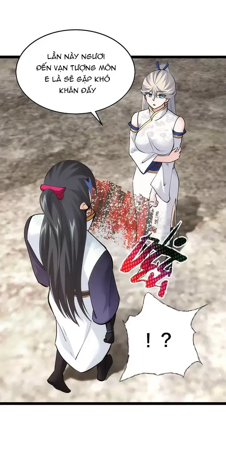 đọc truyện Ta Đoạt Xá Người Chơi Hệ Thống Chương 55 ảnh 28 tại Thiên Thai Truyện