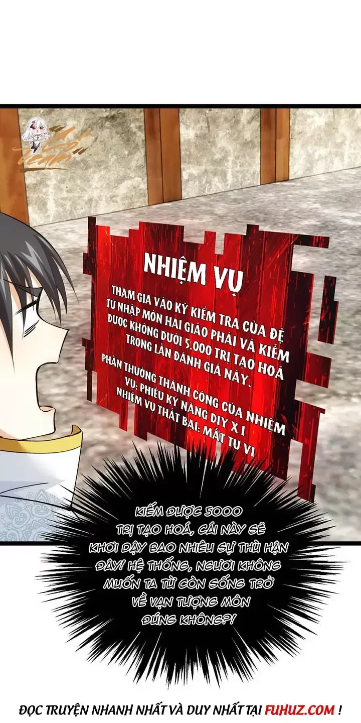 đọc truyện Ta Đoạt Xá Người Chơi Hệ Thống Chương 55 ảnh 29 tại Thiên Thai Truyện