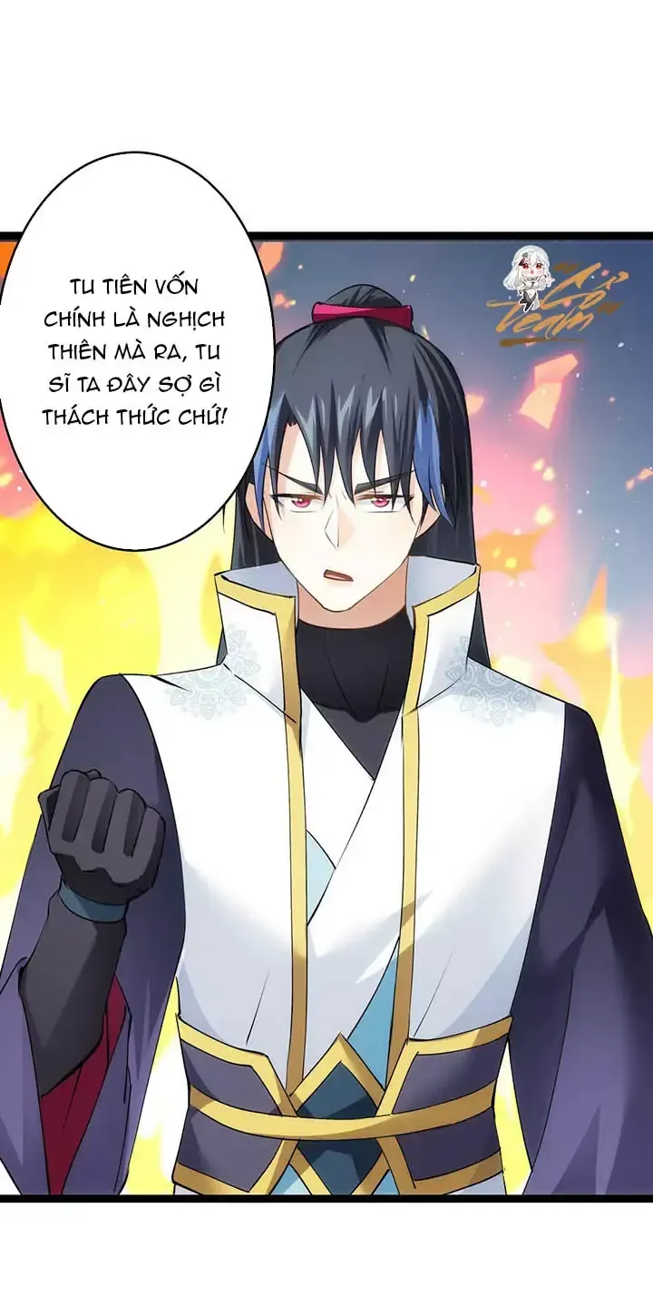 đọc truyện Ta Đoạt Xá Người Chơi Hệ Thống Chương 55 ảnh 31 tại Thiên Thai Truyện