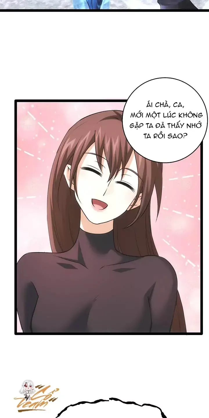 đọc truyện Ta Đoạt Xá Người Chơi Hệ Thống Chương 55 ảnh 5 tại Thiên Thai Truyện