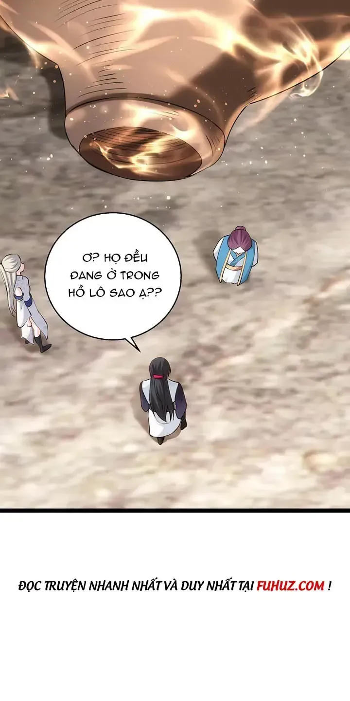 đọc truyện Ta Đoạt Xá Người Chơi Hệ Thống Chương 55 ảnh 37 tại Thiên Thai Truyện