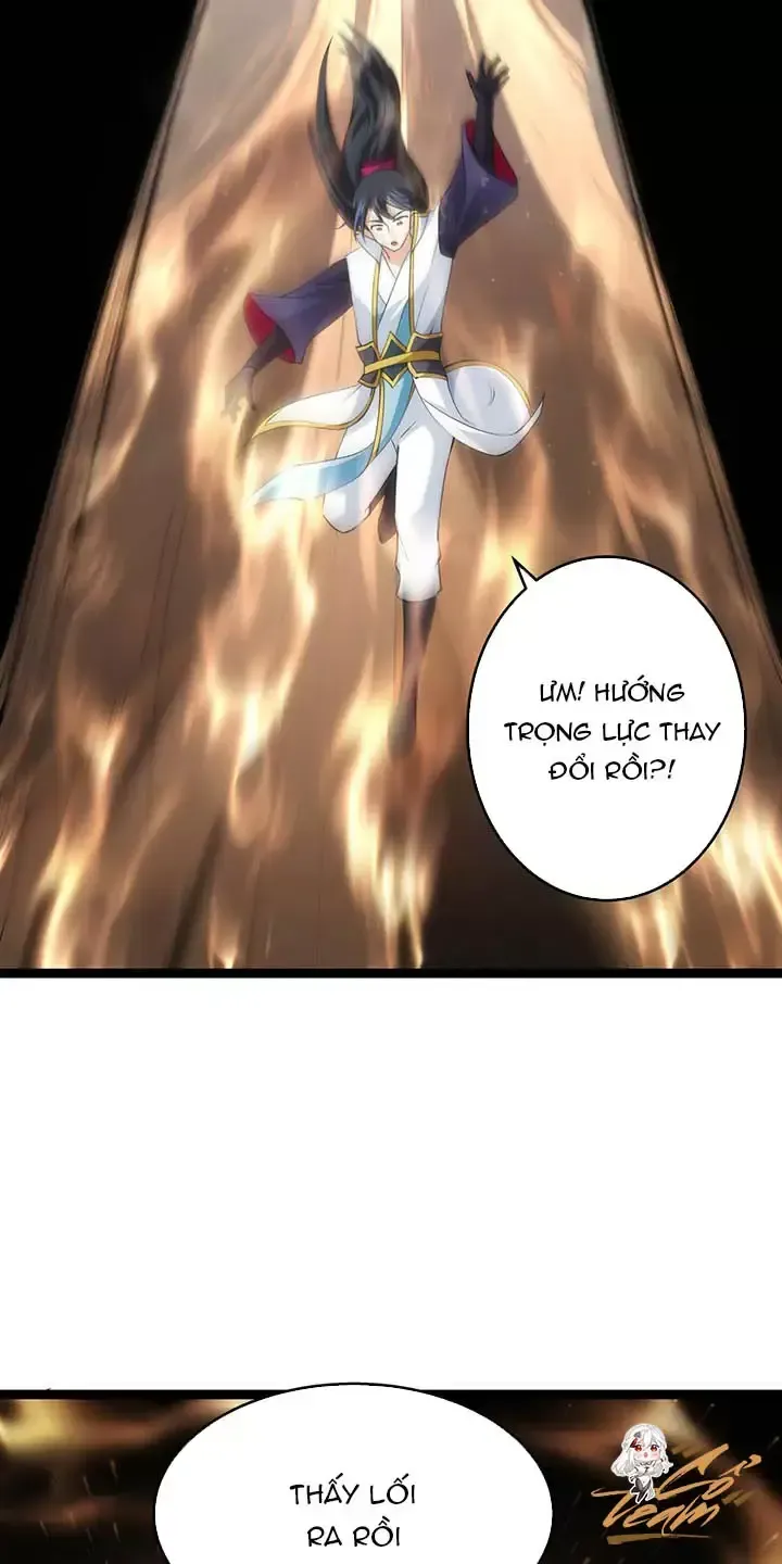 đọc truyện Ta Đoạt Xá Người Chơi Hệ Thống Chương 55 ảnh 40 tại Thiên Thai Truyện