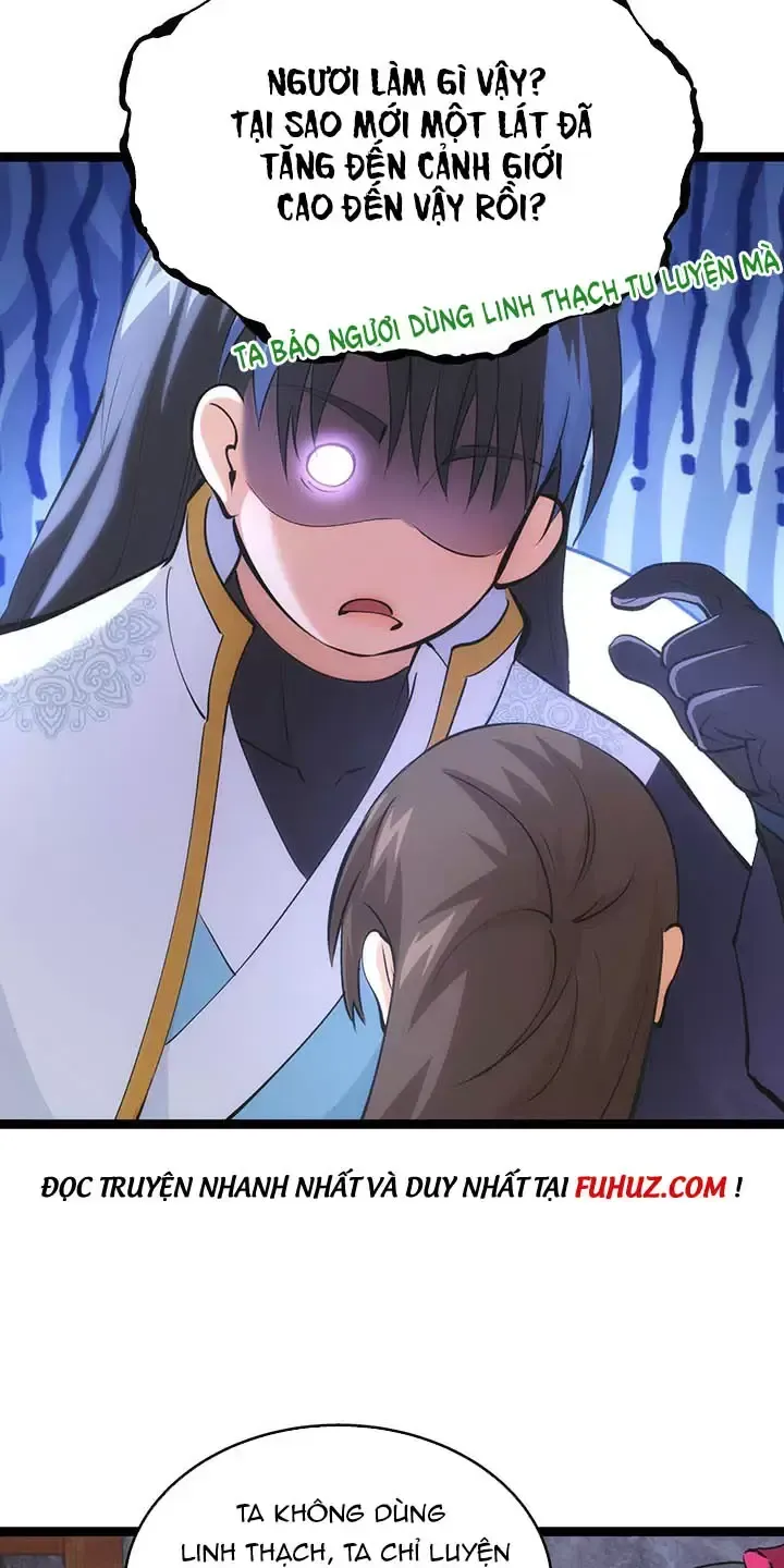 đọc truyện Ta Đoạt Xá Người Chơi Hệ Thống Chương 55 ảnh 6 tại Thiên Thai Truyện