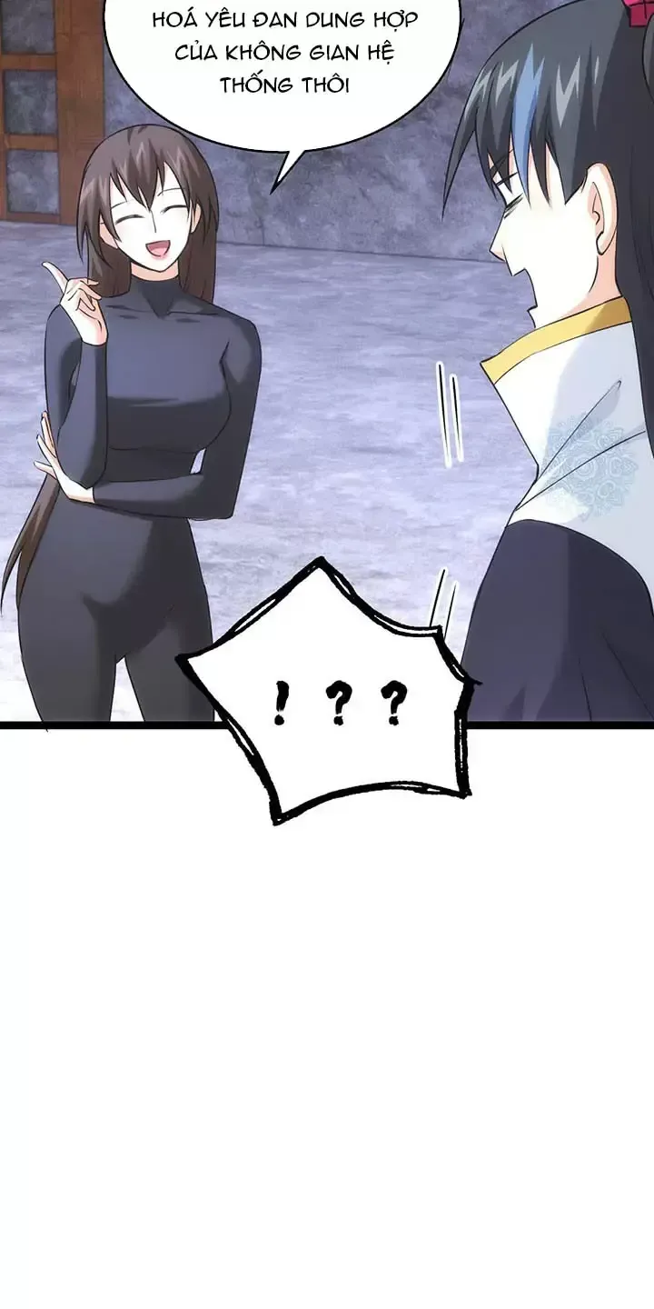 đọc truyện Ta Đoạt Xá Người Chơi Hệ Thống Chương 55 ảnh 7 tại Thiên Thai Truyện