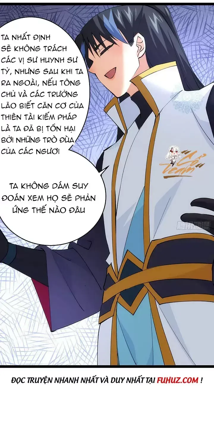 đọc truyện Ta Đoạt Xá Người Chơi Hệ Thống Chương 56 ảnh 15 tại Thiên Thai Truyện