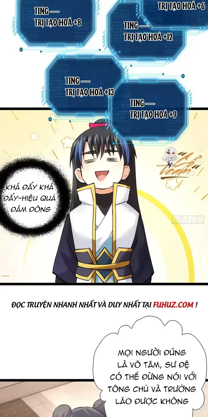 đọc truyện Ta Đoạt Xá Người Chơi Hệ Thống Chương 56 ảnh 17 tại Thiên Thai Truyện