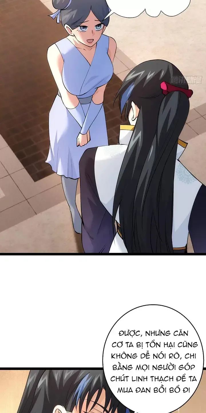 đọc truyện Ta Đoạt Xá Người Chơi Hệ Thống Chương 56 ảnh 18 tại Thiên Thai Truyện