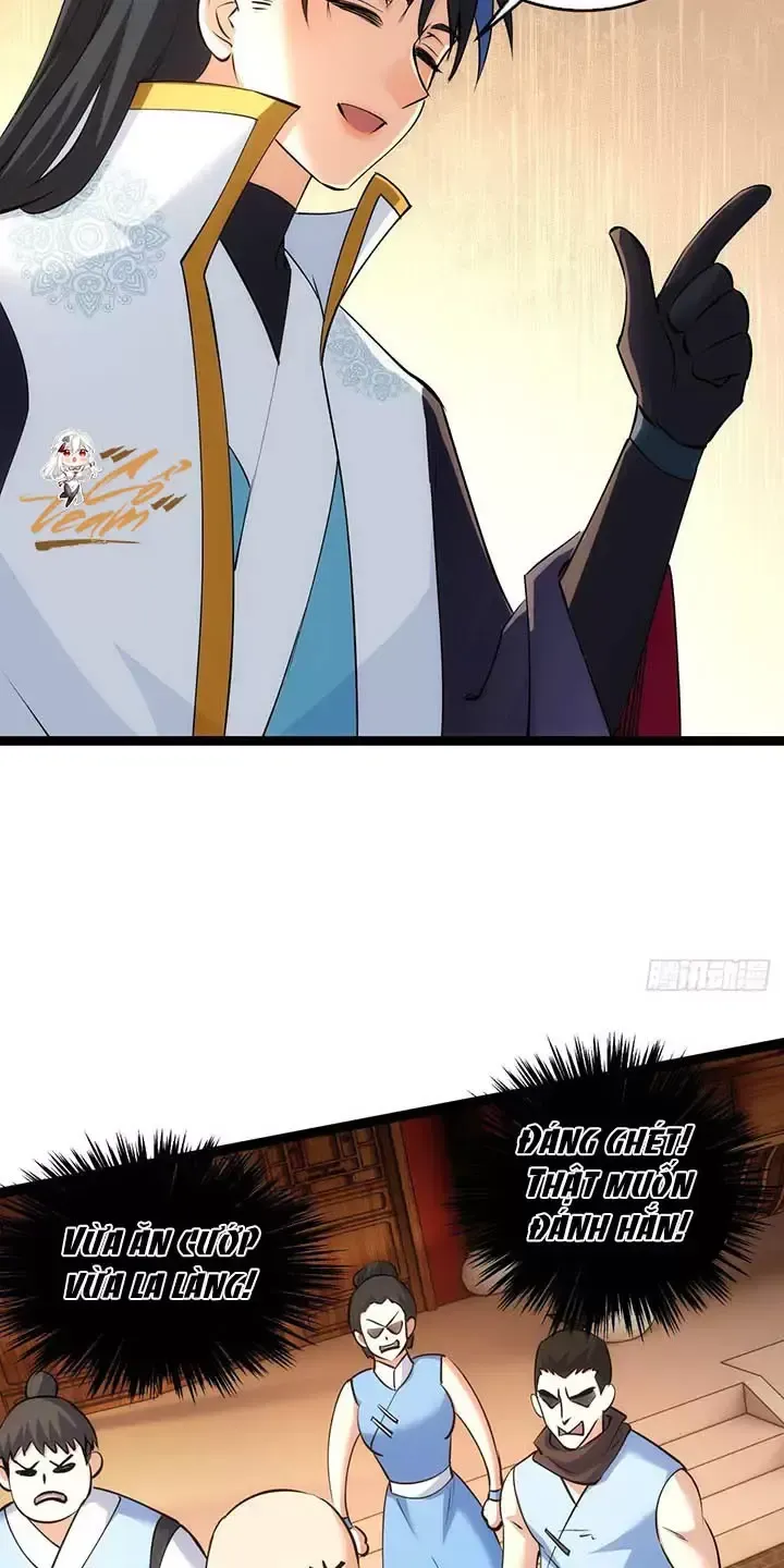 đọc truyện Ta Đoạt Xá Người Chơi Hệ Thống Chương 56 ảnh 19 tại Thiên Thai Truyện